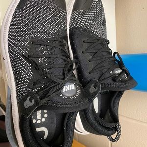 Nike Flyknit joyride